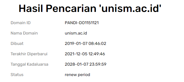 renewal-domain-unism